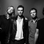 Maroon 5 опубликовали видео о процессе создания клипа Don’t Wanna Know