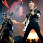 Группа Metallica опубликовала клип Atlas, Rise!