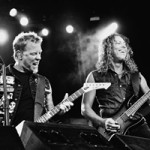 Музыканты группы Metallica обозначили свое мнение по поводу воссоединения Guns N’ Roses