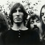 Pink Floyd опубликовали клип на композицию Green Is The Colour