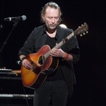 Radiohead объявили фестивальные выступления следующего года