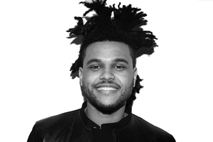 The Weeknd выпустил сингл, записанный с Daft Punk и песню, написанную Ланой Дель Рей