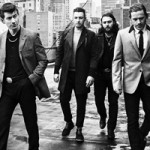 Arctic Monkeys начали работать над новым альбомом