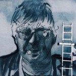 В Питере появился граффити-портрет Юрия Шевчука