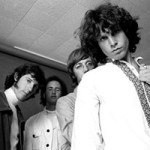 Четвертое января станет днем группы The Doors