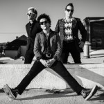 Green Day готовят документальный фильм о калифорнийской панк-рок сцене