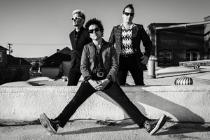 Green Day готовят документальный фильм о калифорнийской панк-рок сцене