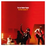The Last Shadow Puppets - This Is Your Life