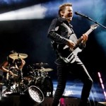 Muse объявлены хедлайнерами предстоящего фестиваля Reading & Leeds