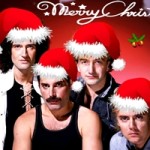 Queen выпустили лирик-видео на композицию Thank God It’s Christmas