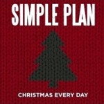 Simple Plan выпустили рождественский сингл Christmas Everyday