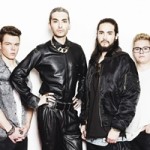 Tokio Hotel презентовали сингл What If