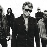 Bon Jovi объявили конкурс на команду разогрева своих концертов
