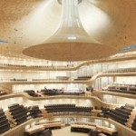 В Гамбурге открылся первый в Европе концертный зал с идеальной акустикой