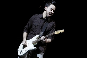 Новый альбом Linkin Park «удивит» слушателей