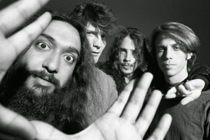 Выход документального фильма о группе Soundgarden отменен