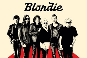Blondie выпустили новый сингл