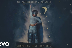 Coldplay и The Chainsmokers презентовали композицию Something Just Like This