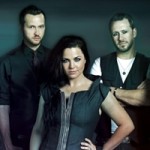 Evanescence приедут в Россию