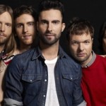 Maroon 5 представили новую песню Cold