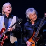The Moody Blues поедут в юбилейное турне