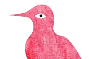 Би-2 презентовали анимационное видео на песню Птица На Подоконнике