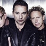 Новый альбом Depeche Mode появился в сети раньше официального релиза