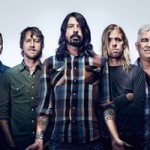 Foo Fighters сыграют самый длинный сет на Glastonbury