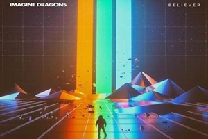 Новый клип Imagine Dragons набрал более 6 миллионов просмотров