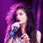 Новый сингл Lorde набирает обороты в сети