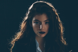 Новый альбом Lorde включит в себя 11 песен