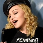 Мадонна опубликовала короткометражный фильм, посвященный правам женщин