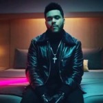 The Weeknd опубликовал клип на трек I Feel It Coming, записанный с Daft Punk