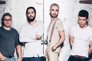 Tokio Hotel рассказали о своем новом альбоме