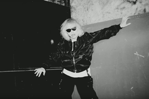 Blondie опубликовали клип на песню Long Time