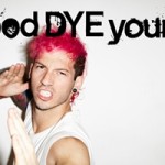 Барабанщик Twenty One Pilots стал послом марки красок для волос вокалистки Paramore