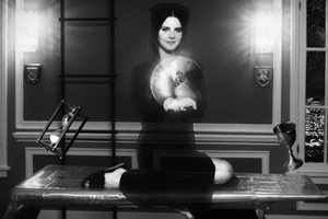 Lana Del Rey презентовала трек Lust For Life