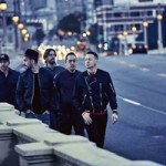 Linkin Park опубликовали лирик-видео на трек Good Goodbye