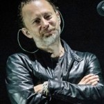 Во время концерта Radiohead заиграла песня Бруно Марса