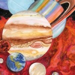 Музыканты группы Суфьяна Стивенса и The National выпускают «космический» альбом