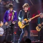 The Rolling Stones прозвучали в трейлере к фильму Мумия
