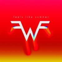 Weezer - Feels Like Summer