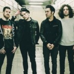 Fall Out Boy представили клип на трек Young And Menace