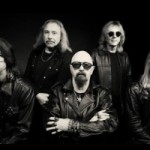 Judas Priest записывают новый альбом