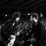 Kasabian выпустили клип Are You Looking for Action?