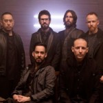Linkin Park поделились лирик-видео на трек Invisible