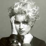 Мадонна раскритиковала планы грядущего байопика о ней