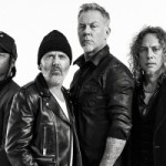 Metallica опубликовали видео Hardwired…Around the World
