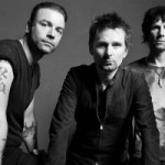 Muse выпустили клип на трек Dig Down