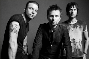 Muse выпустили клип на трек Dig Down